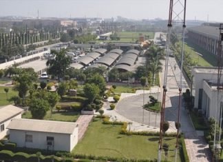 Nestle India’s Pantnagar plant Photo: Nestle India