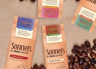 Tata Coffee