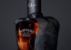 Bowmore Onyx being sold at the inaugural Distillers one of one auction for a record price of £400,000