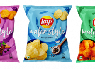 Lay's