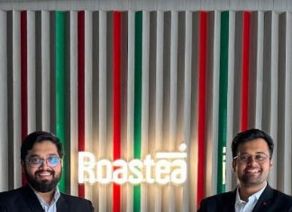 Gujarat based Roastea transforms into a complete beverage company