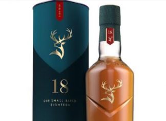 Glenfiddich