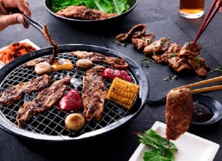 Next Meats