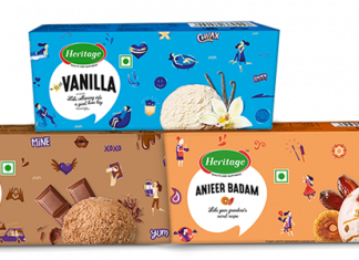 Heritage Foods
