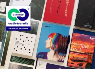 Mondi has received Cradle to Cradle certification at Bronze level for offering an extensive uncoated fine paper portfolio