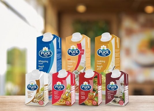 Arla Foods Saudi Arabia chooses aseptic food filling technology from SIG SIG