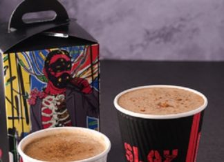 Slay Coffee