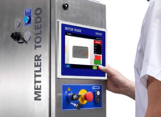 Mettler Toledo