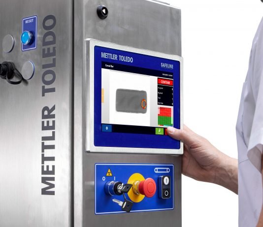 Mettler Toledo