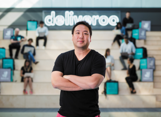 Deliveroo