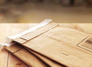 Michelman coatings add barrier properties to paper based packaging for eCommerce Photo Michelman