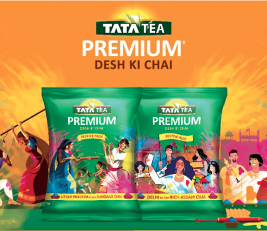 Tata Tea