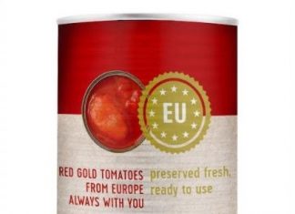 Red Gold Tomatoes launches its promotional campaign in India