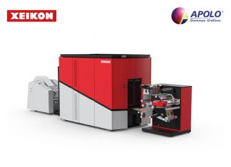 xeikon
