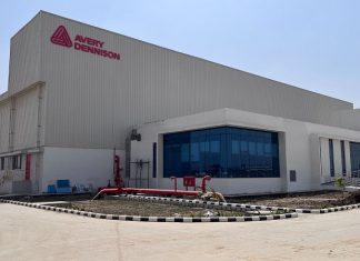 Avery Dennison