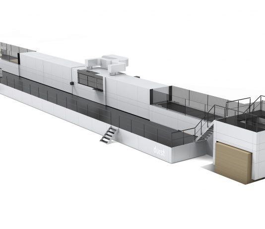 Koenig & Bauer Durst