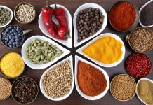 spice