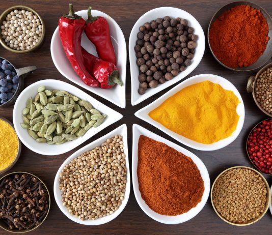 spice
