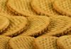 Craze biscuit