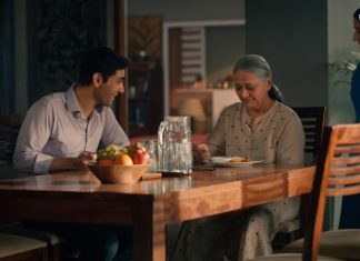 Rajnigandha