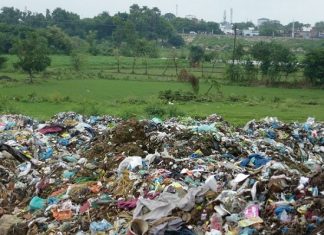 Coca-Cola Foundation to help set up waste management infrastructure