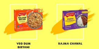 Bikano has launched its latest TVC campaign to boost awareness about Bikano’s Indian frozen food range