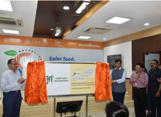 Food Safety Index