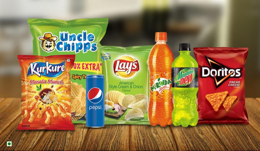PepsiCo India to further invest Rs 186 crore in UP