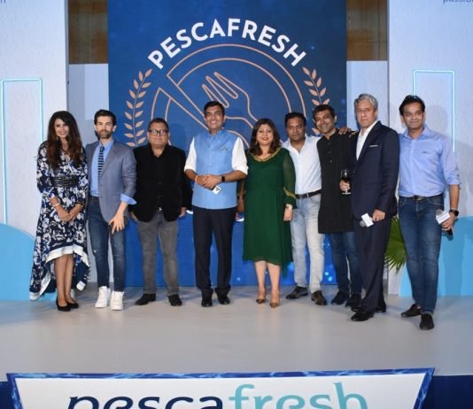 Pescafresh