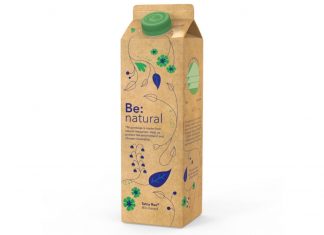 Stora Enso & Tetra Pak