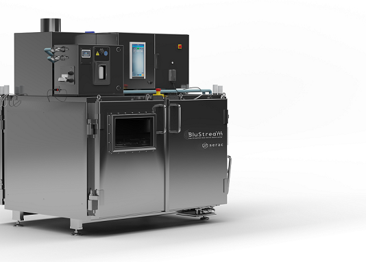 Serac at drinktec 2022 – 12 to 16 September in Munich Serac