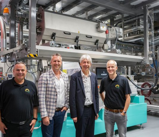 Joint venture creates Circular Food Solutions Switzerland Circular