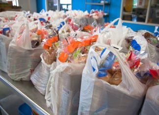 single-use plastic ban