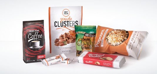 Dow seals value chain partnership with Want-Want Group Dow