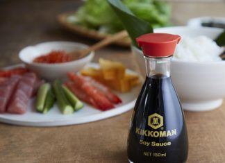 Kikkoman