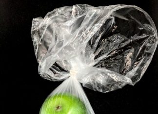 Active food packaging can help to avoid food wastage and improve food safety. Photo credit: Sophia Marston on Unsplash