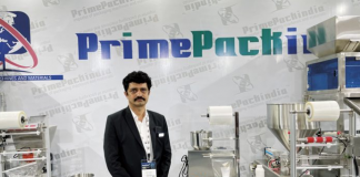 PrimePackindia