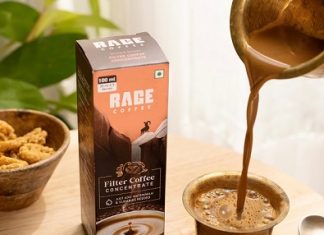 Rage Coffee
