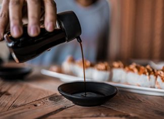 Kikkoman to boost supplies of soy sauce soy sauce