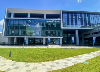 Amcor