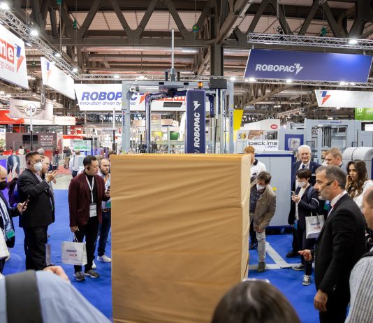 Aetna Group is ready for Interpack