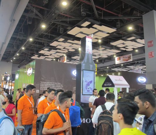 Aahar 2023: Where food and foodies converge under one roof Aahar