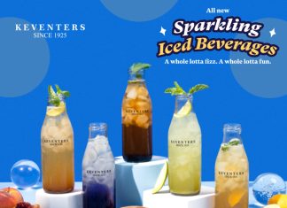 Keventers