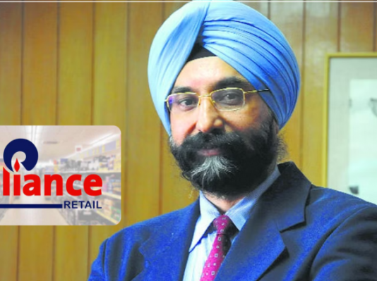 Amul’s RS Sodhi to join Reliance Retail Sodh