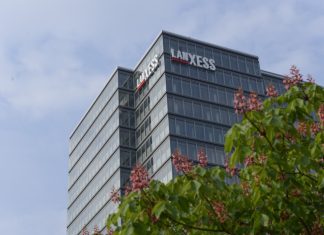 LANXESS