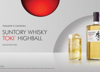 Suntory