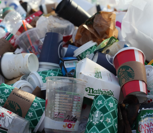 Experts focus on reusable packaging in new study packaging