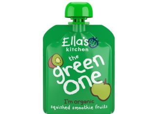 Ella’s