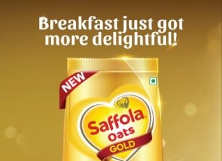 Saffola