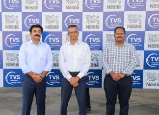 TVS ILP